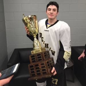 Meet your Posher, Herman